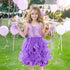 Sequin Sparkle Dress Dresses Little Palace Store